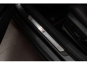 Thumbnail 28 Audi S3 Progressiv 2025