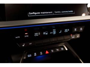 Thumbnail 30 Audi S3 Progressiv 2025