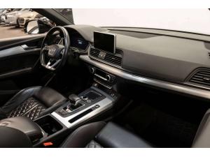 Thumbnail 6 Audi SQ5 Progressiv 2020