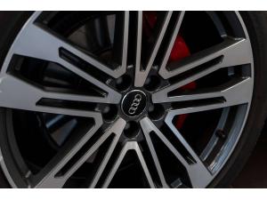 Thumbnail 8 Audi SQ5 Progressiv 2020