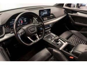 Thumbnail 10 Audi SQ5 Progressiv 2020