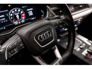 Thumbnail 11 Audi SQ5 Progressiv 2020