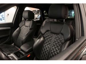 Thumbnail 12 Audi SQ5 Progressiv 2020