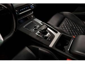 Thumbnail 16 Audi SQ5 Progressiv 2020