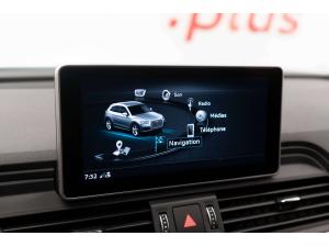 Thumbnail 18 Audi SQ5 Progressiv 2020