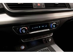 Thumbnail 19 Audi SQ5 Progressiv 2020