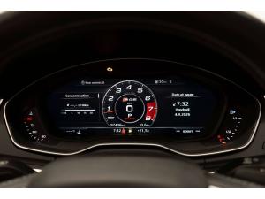 Thumbnail 20 Audi SQ5 Progressiv 2020