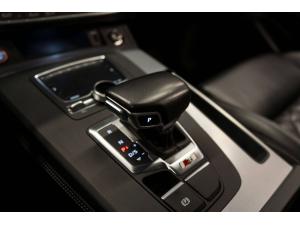 Thumbnail 22 Audi SQ5 Progressiv 2020