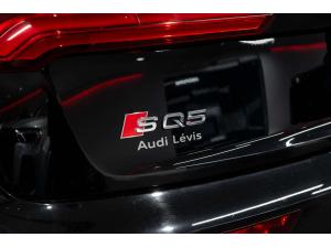 Thumbnail 23 Audi SQ5 Progressiv 2020