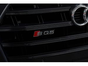 Thumbnail 24 Audi SQ5 Progressiv 2020