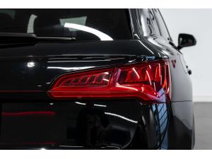 Thumbnail 28 Audi SQ5 Progressiv 2020
