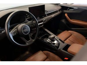 Miniature 5 Audi A5 Progressiv quattro   Comfort Seats   Toit pano 2022