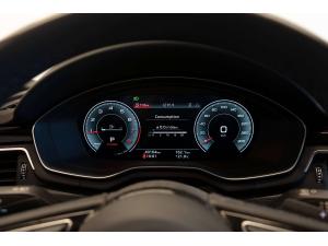 Miniature 6 Audi A5 Progressiv quattro   Comfort Seats   Toit pano 2022