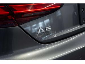 Miniature 7 Audi A5 Progressiv quattro   Comfort Seats   Toit pano 2022