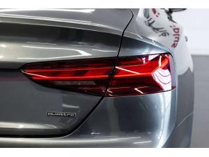Miniature 12 Audi A5 Progressiv quattro   Comfort Seats   Toit pano 2022