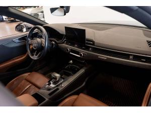 Miniature 14 Audi A5 Progressiv quattro   Comfort Seats   Toit pano 2022