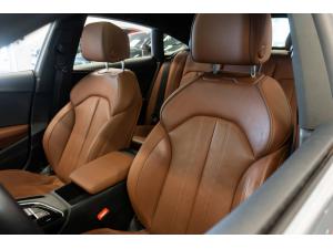 Miniature 18 Audi A5 Progressiv quattro   Comfort Seats   Toit pano 2022