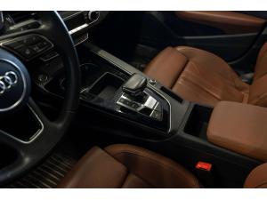 Miniature 23 Audi A5 Progressiv quattro   Comfort Seats   Toit pano 2022