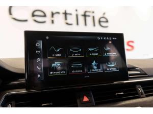 Miniature 31 Audi A5 Progressiv quattro   Comfort Seats   Toit pano 2022