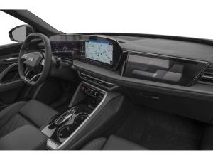 Miniature 10 Audi SQ5 Progressiv 2025