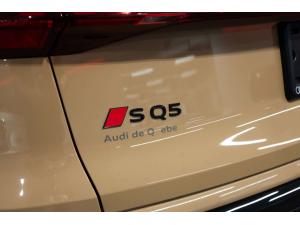 Thumbnail 7 Audi SQ5 Progressiv 2025