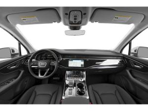 Miniature 5 Audi Q7 Progressiv 2024