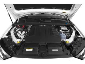 Miniature 7 Audi Q7 Progressiv 2024