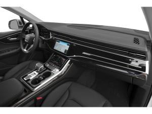 Miniature 10 Audi Q7 Progressiv 2024
