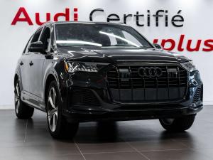 2024 Audi Q7 Progressiv - Image 1