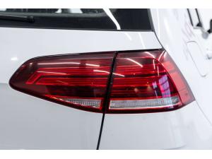 Miniature 11 Volkswagen Golf Comfortline   5 portes   Manuelle   Siège chauff. 2019