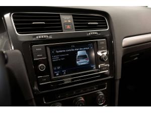 Miniature 24 Volkswagen Golf Comfortline   5 portes   Manuelle   Siège chauff. 2019
