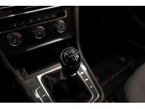 Miniature 27 Volkswagen Golf Comfortline   5 portes   Manuelle   Siège chauff. 2019
