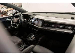 Miniature 6 Audi Q4 e-tron Progressiv 2022