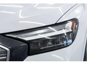 Miniature 7 Audi Q4 e-tron Progressiv 2022