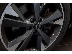 Miniature 8 Audi Q4 e-tron Progressiv 2022