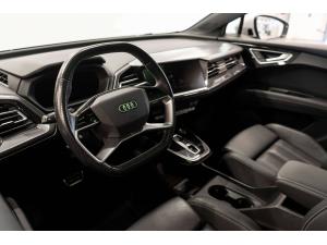 Miniature 10 Audi Q4 e-tron Progressiv 2022