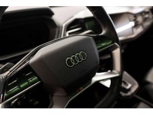 Miniature 11 Audi Q4 e-tron Progressiv 2022