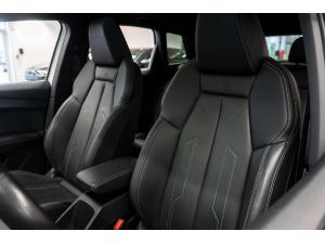 Miniature 12 Audi Q4 e-tron Progressiv 2022