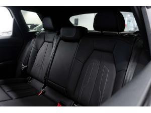 Miniature 15 Audi Q4 e-tron Progressiv 2022