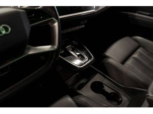 Miniature 16 Audi Q4 e-tron Progressiv 2022