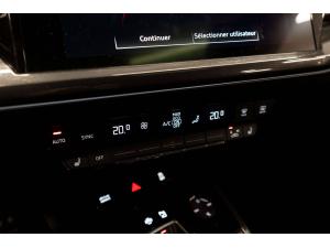 Miniature 19 Audi Q4 e-tron Progressiv 2022