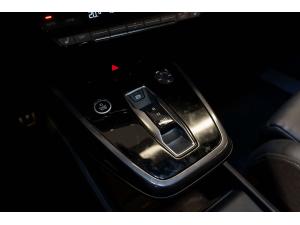 Miniature 20 Audi Q4 e-tron Progressiv 2022