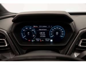 Miniature 22 Audi Q4 e-tron Progressiv 2022