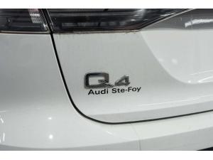 Miniature 23 Audi Q4 e-tron Progressiv 2022