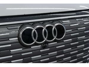 Miniature 24 Audi Q4 e-tron Progressiv 2022