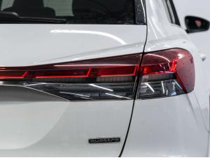 Miniature 28 Audi Q4 e-tron Progressiv 2022