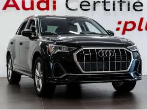 2020 Audi Q3 Technik - Image 1