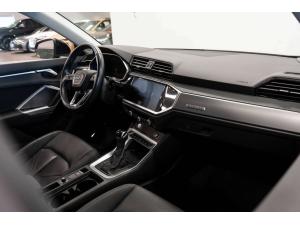 Thumbnail 6 Audi Q3 Technik 2020