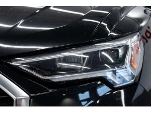 Thumbnail 7 Audi Q3 Technik 2020