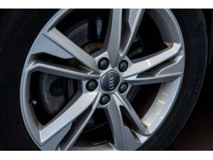 Thumbnail 8 Audi Q3 Technik 2020